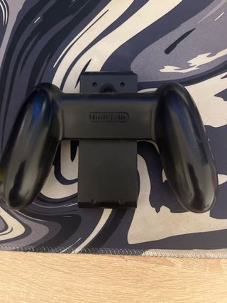 Controller Nintendo Switch Nero