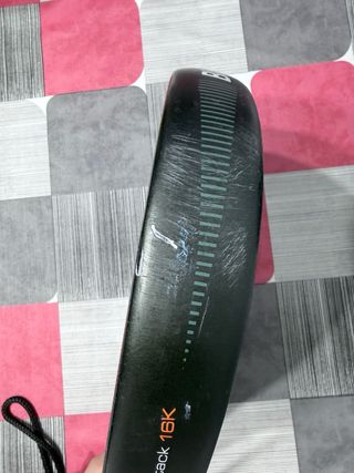 Pala Black Crown Piton Attack 16K