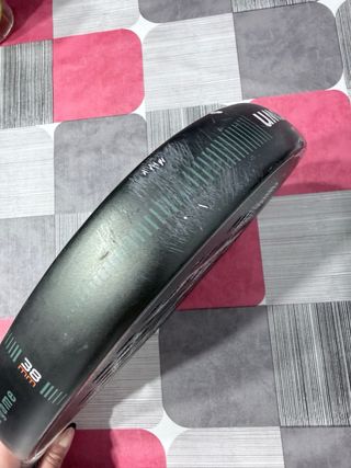 Pala Black Crown Piton Attack 16K