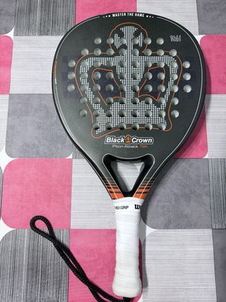 Pala Black Crown Piton Attack 16K