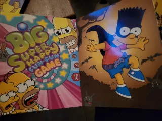 I Simpson: Il Videogioco PS3