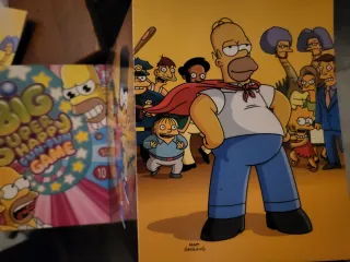 I Simpson: Il Videogioco PS3