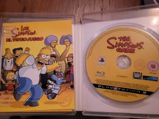 I Simpson: Il Videogioco PS3