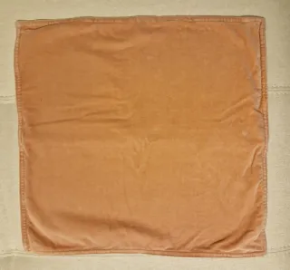 Lote 4 fundas de cojín