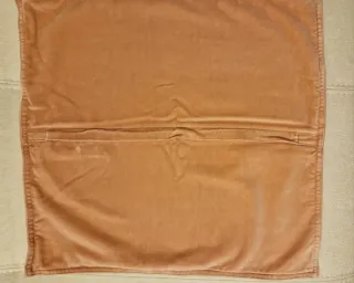 Lote 4 fundas de cojín