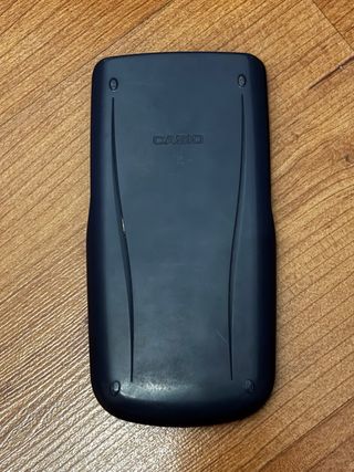 Calculadora Casio fx-991ES PLUS