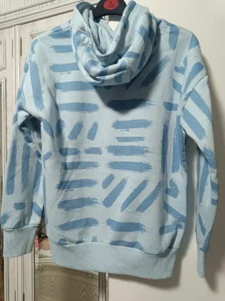 Sudadera Primark niño 11-12 años