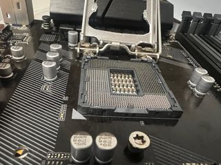 Placa Base Gigabyte GA-Z270P-D3 LGA1151