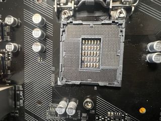 Placa Base Gigabyte GA-Z270P-D3 LGA1151