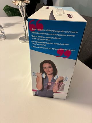 Wii My Bodycoach 2 Fitness & Dance