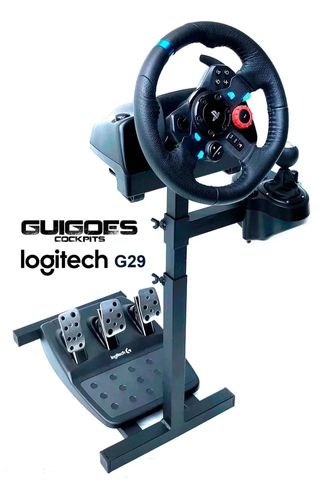 Soporte Volante Logitech G29