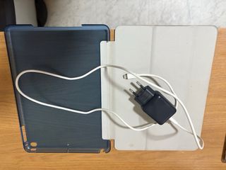 Apple iPad 5 32GB Grigio