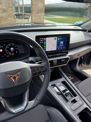 CUPRA Formentor 2022