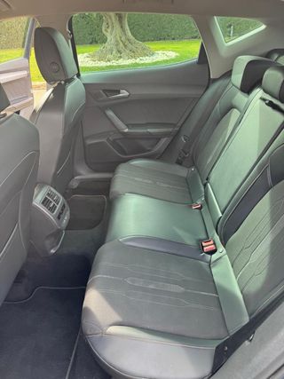 CUPRA Formentor 2022