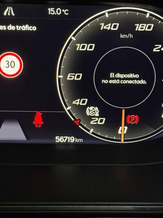 CUPRA Formentor 2022