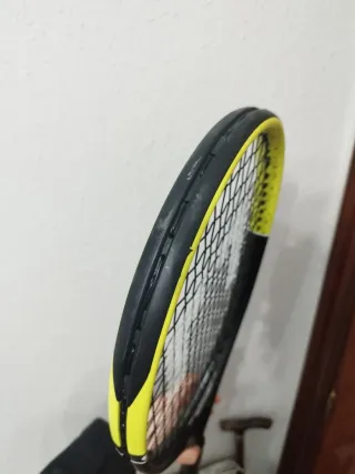 Raqueta Frontenis Urball FTR 900