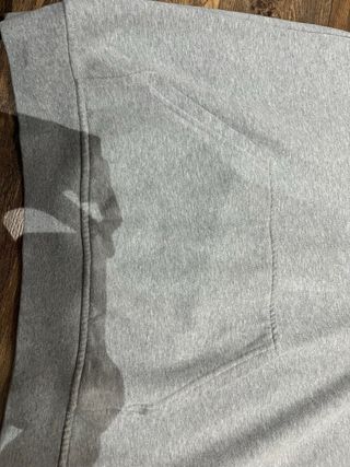 Sudadera Helly Hansen HH Gris