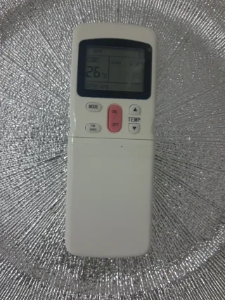 Mando Midea Miller Teco carrier