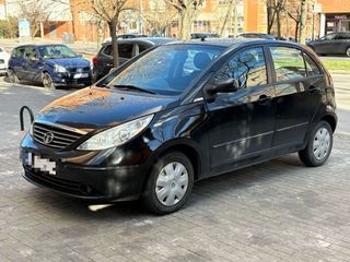 Tata Indica 2014
