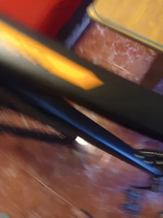 Bicicleta de Montaña Hardtail