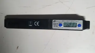 Termómetro digital superficie SDT-319