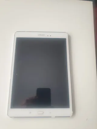 Tablet Lenovo con Tastiera