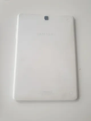 Tablet Lenovo con Tastiera