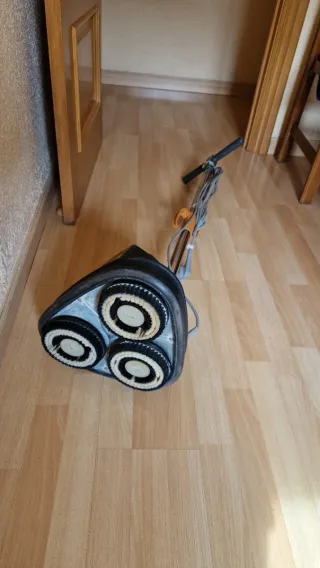 Abrillantadora Pulidora Electrolux