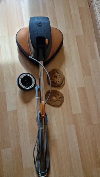 Abrillantadora Pulidora Electrolux