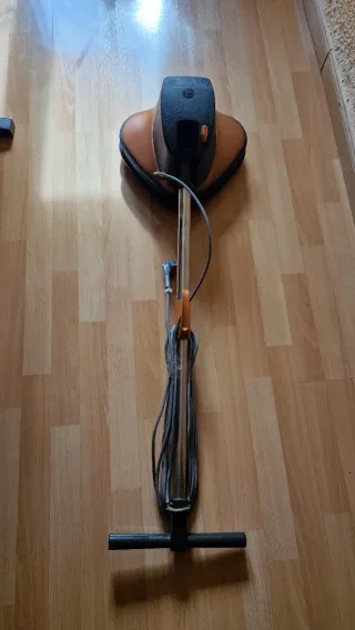 Abrillantadora Pulidora Electrolux