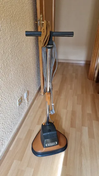 Abrillantadora Pulidora Electrolux