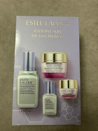 Pack Estee Lauder Tratamiento Facial