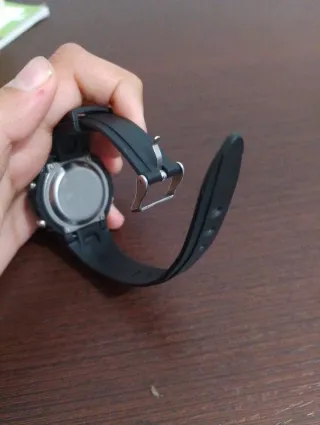 Reloj Digital Exactime Nuevo