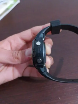 Reloj Digital Exactime Nuevo