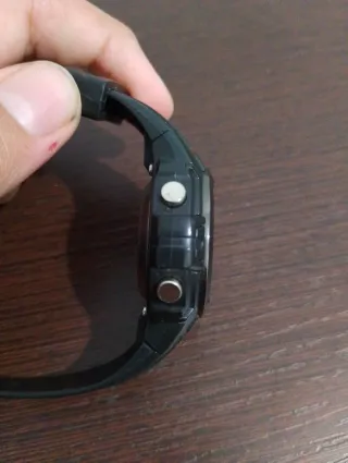 Reloj Digital Exactime Nuevo