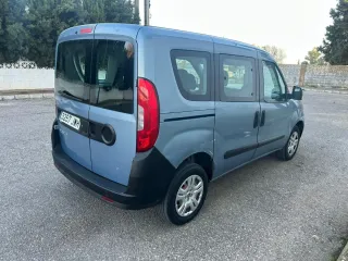 FIAT Doblò 2017