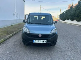 FIAT Doblò 2017