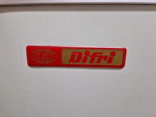 Arcón Congelador 2x82x82 m