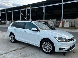 Volkswagen Golf VII Variant
