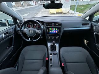 Volkswagen Golf VII Variant