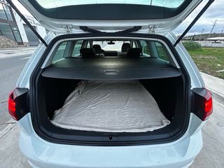 Volkswagen Golf VII Variant