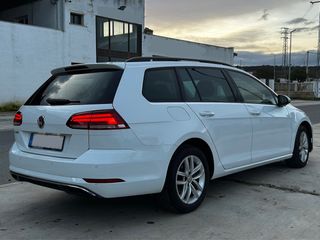 Volkswagen Golf VII Variant