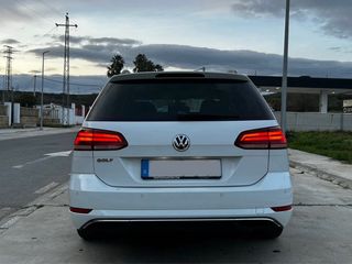 Volkswagen Golf VII Variant