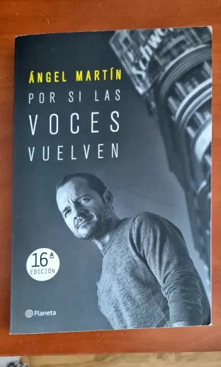 Por si las voces vuelven