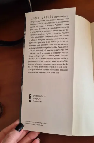 Por si las voces vuelven