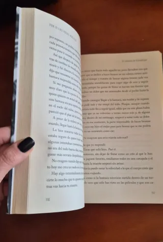 Por si las voces vuelven