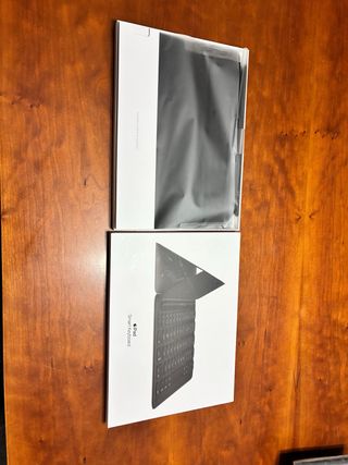 Nuovo Apple iPad Smart Keyboard