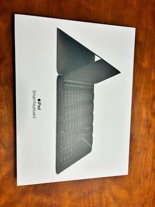 Nuovo Apple iPad Smart Keyboard