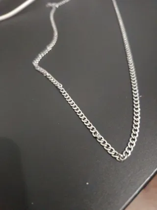 Cadena de acero de buena calidad