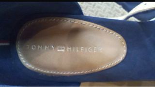 Sandalias cuña Tommy Hilfiger Talla 36